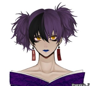 Oka-San