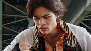Dangerous Jiro