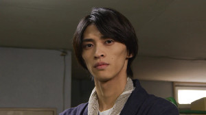 Saruhara Shinichi