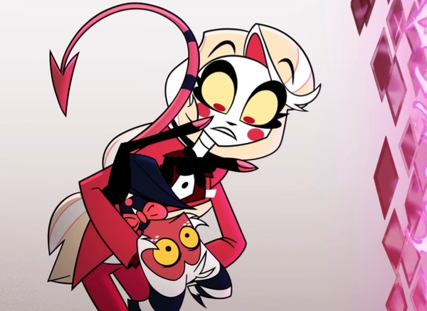 AssassinBelle: Charlie x Moxxie