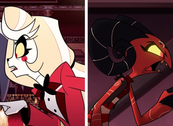 Charlie x Barbie Wire: WireBelle