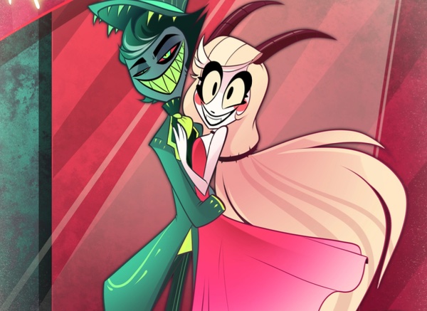 ExPrincess: Charlie x Seviathan