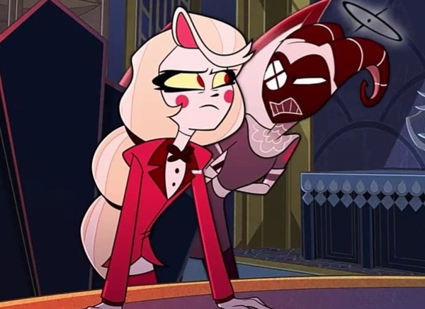 RoyalGuard: Charlie x Lute