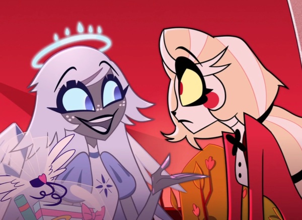 RoyalHalo: Charlie x Emily