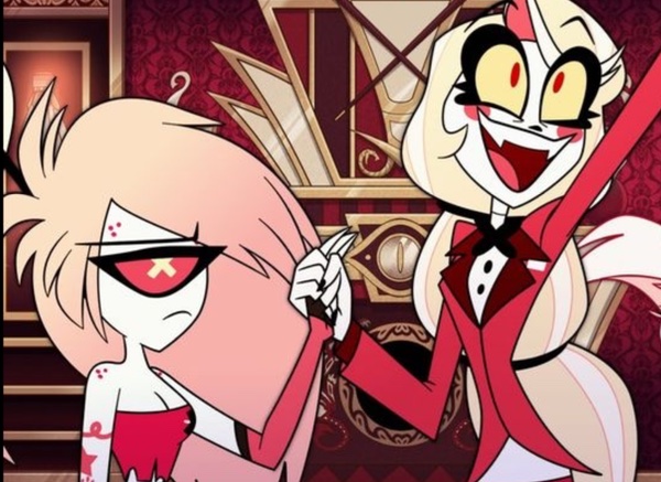 StarBomb: Charlie x Cherri Bomb