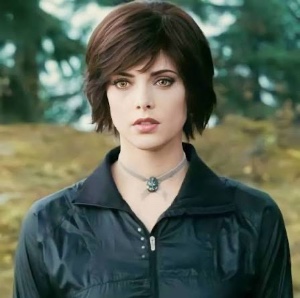 Alice Cullen