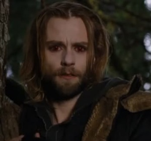 Alistair