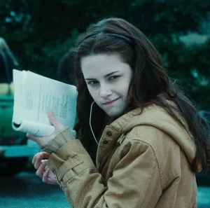 Bella Swan