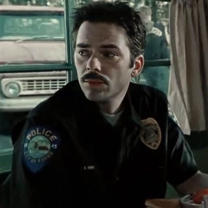 Charlie Swan