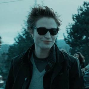 Edward Cullen