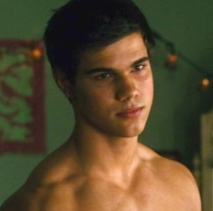 Jacob Black
