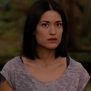 Leah Clearwater