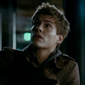 Riley Biers