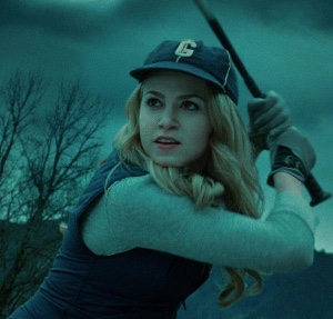 Rosalie Hale