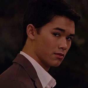 Seth Clearwater