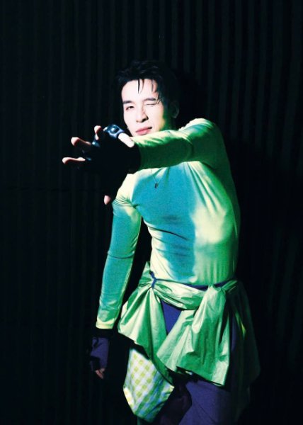 thơm xinh
