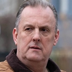 harvey monroe