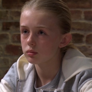 lexi pearce