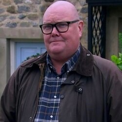 paddy kirk