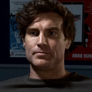 theo silverton
