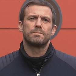 warren fox
