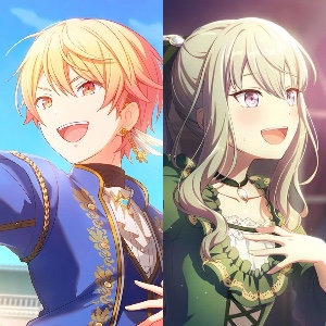 Actors / Historical