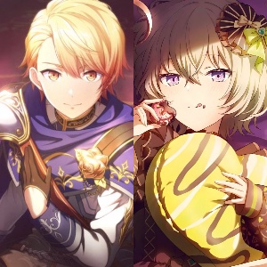 Knight X Princess