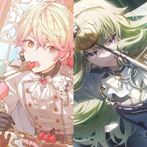 Prince X Knight
