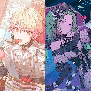 Prince x Siren
