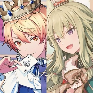 Royal / WL1