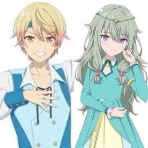 Sailor x Siren