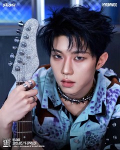 Hyunwoo