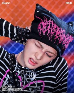 Minjae