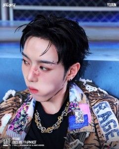 Yujun
