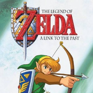 a Link to the Past