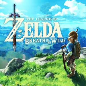 Breath of the Wild