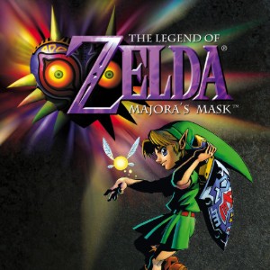 Majora's Mask