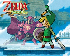 Minish Cap