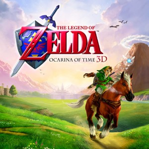 Ocarina of Time