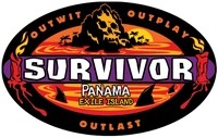 Panama: Exile Island (12)