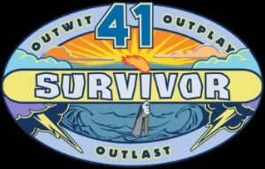 Survivor 41