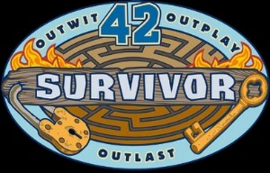 Survivor 42