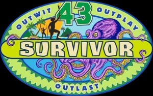 Survivor 43