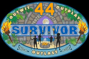 Survivor 44