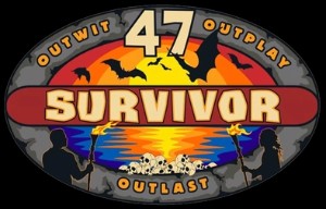 Survivor 47