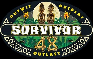 Survivor 48