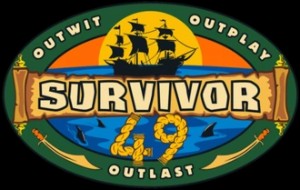 Survivor 49