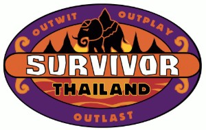 Thailand (5)