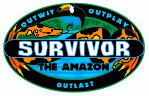The Amazon (6)