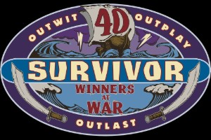Winners at War (40)